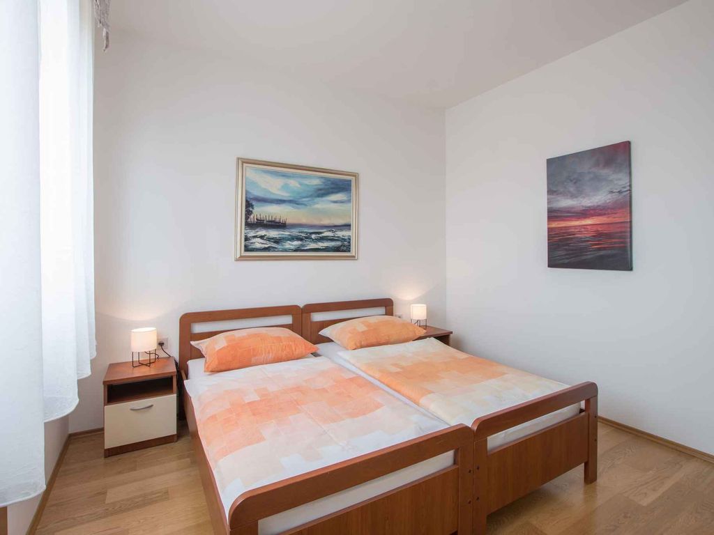 Ferienwohnung mit Klimaanlage und WLAN