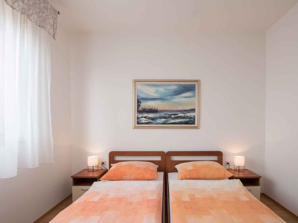 Ferienwohnung mit Klimaanlage und WLAN