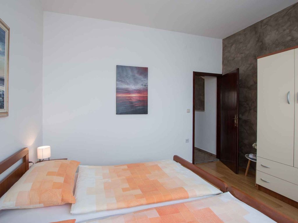 Ferienwohnung mit Klimaanlage und WLAN