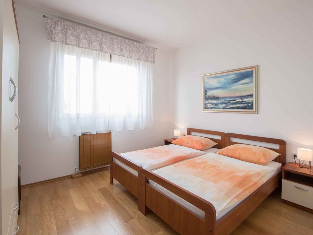 Ferienwohnung mit Klimaanlage und WLAN