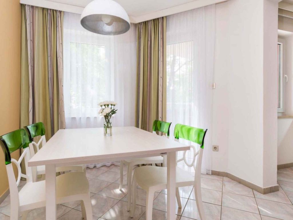 Ferienwohnung mit Pool