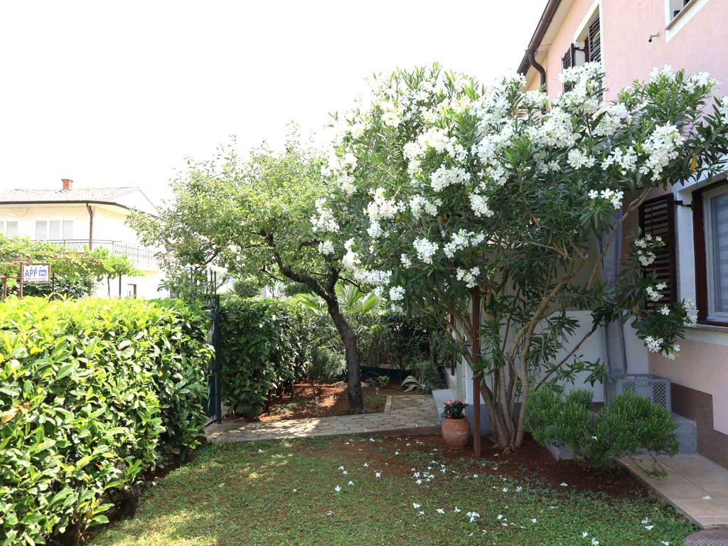 Ferienwohnung mit Klimaanlage und Terrasse