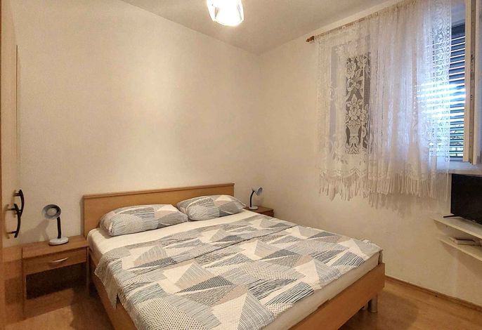 Ferienwohnung mit Klimaanlage