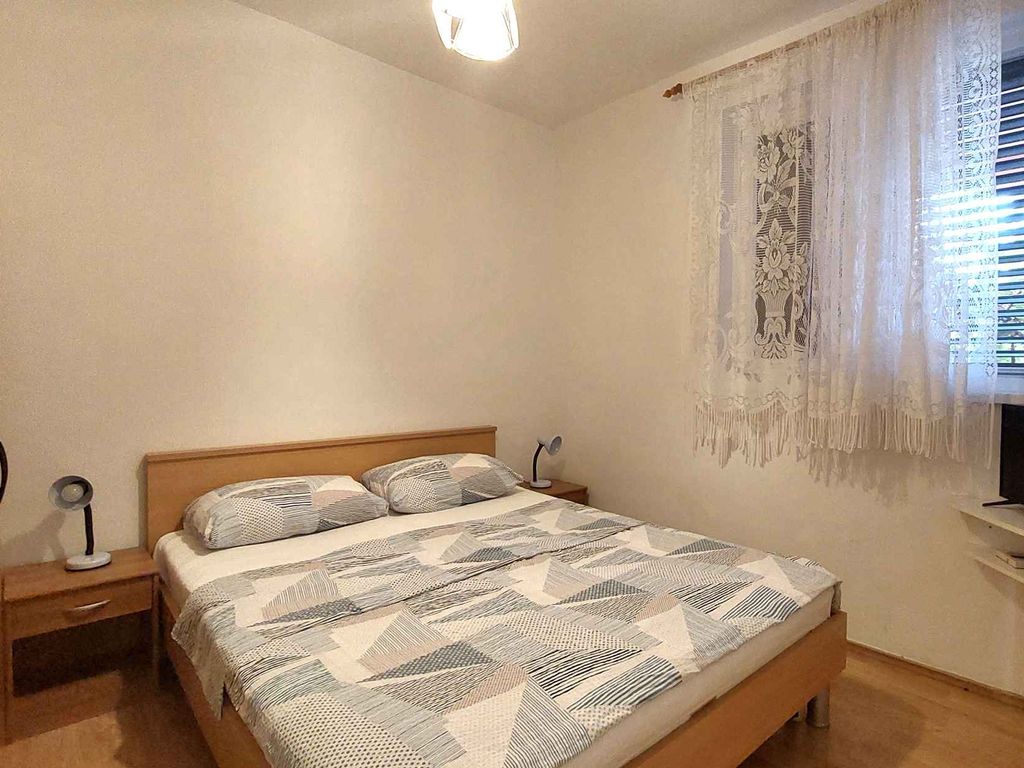 Ferienwohnung mit Klimaanlage