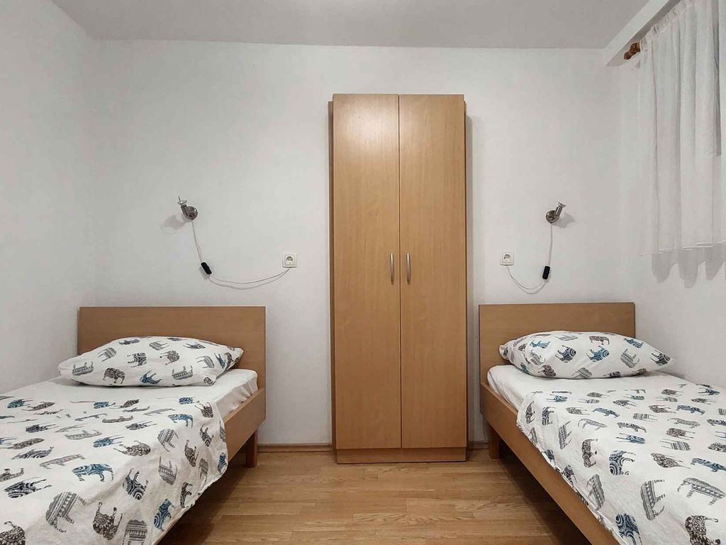 Ferienwohnung mit Klimaanlage