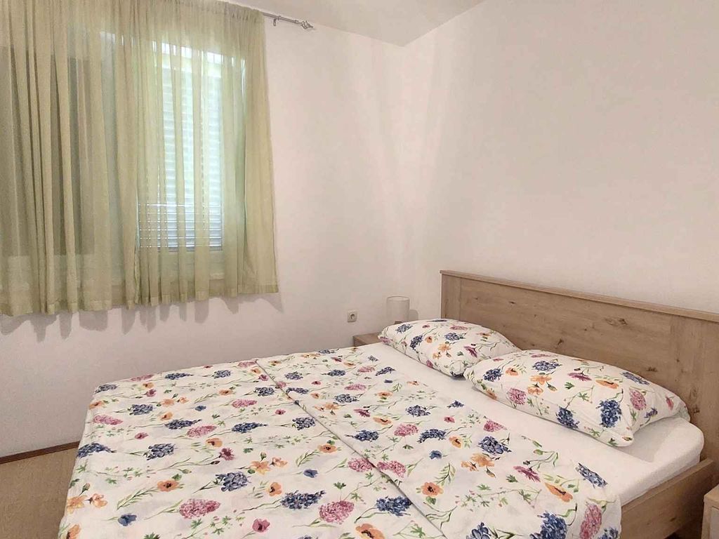 Ferienwohnung mit Klimaanlage und Grill