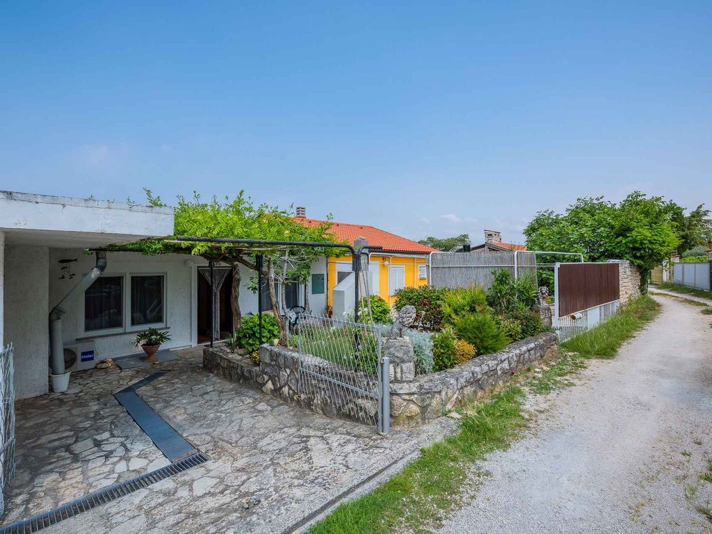 Ferienwohnung mit Meerblick