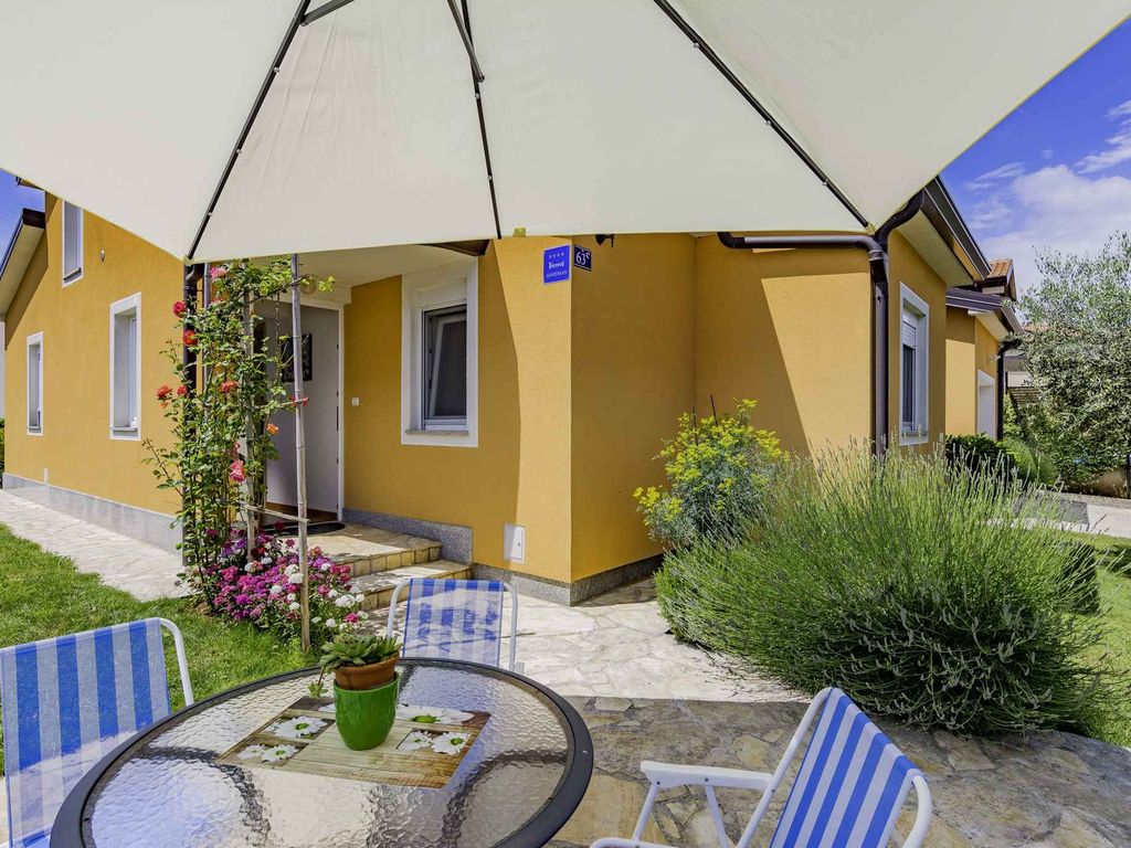 Ferienwohnung mit Klima und Internet