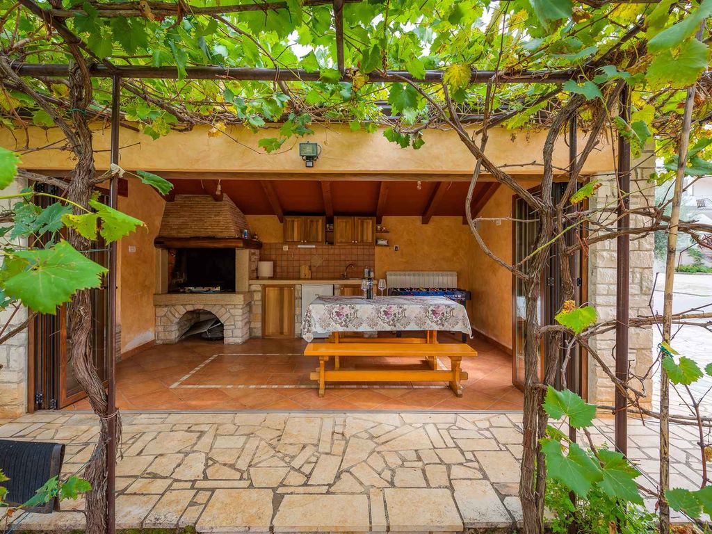 Ferienwohnung mit Klimaanlage