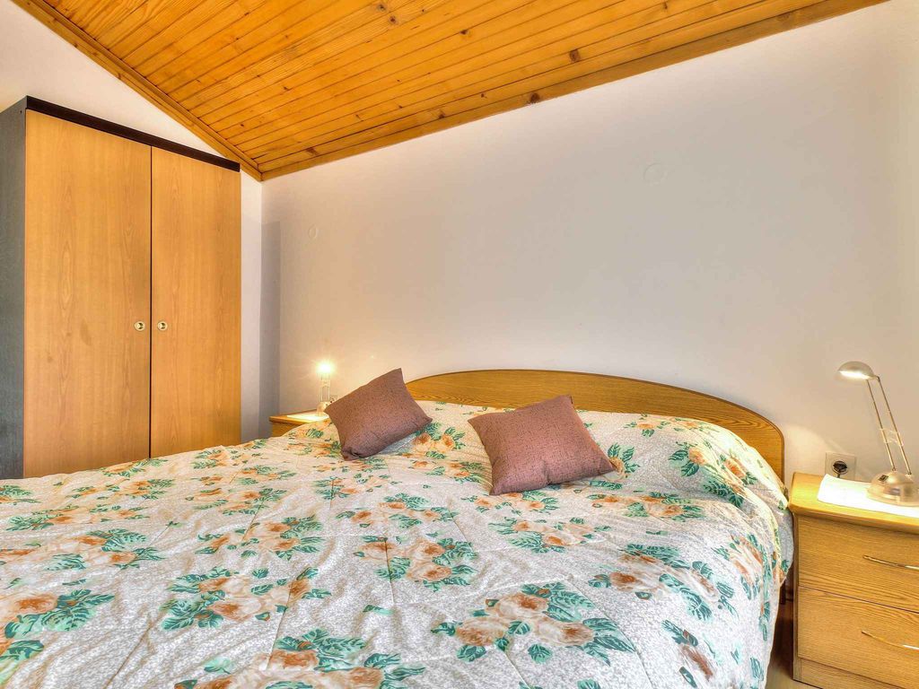Ferienwohnung mit Klimaanlage und mit Internet