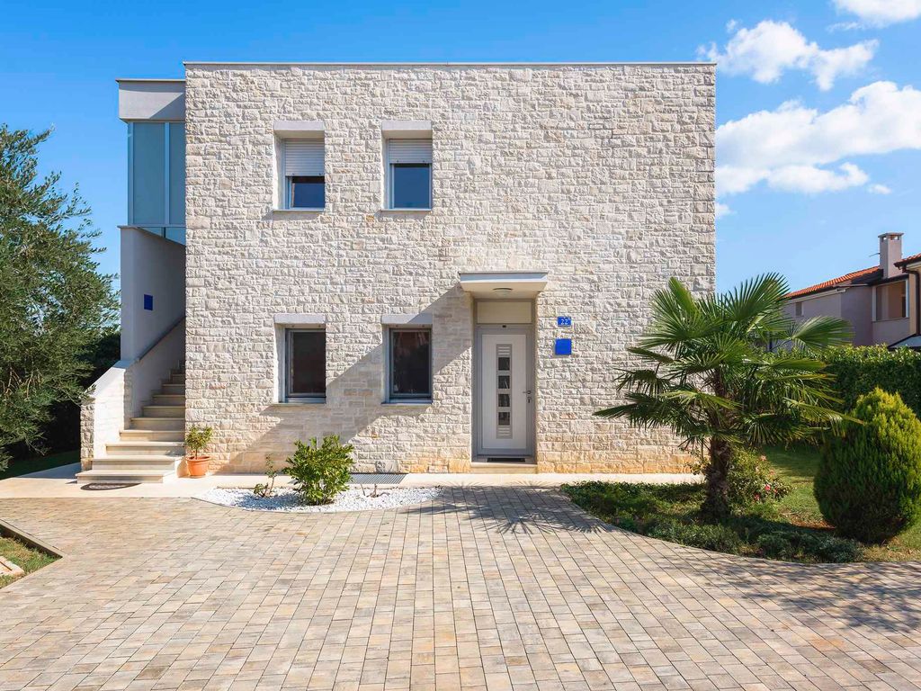Studio mit Terrasse und Klimaanlage