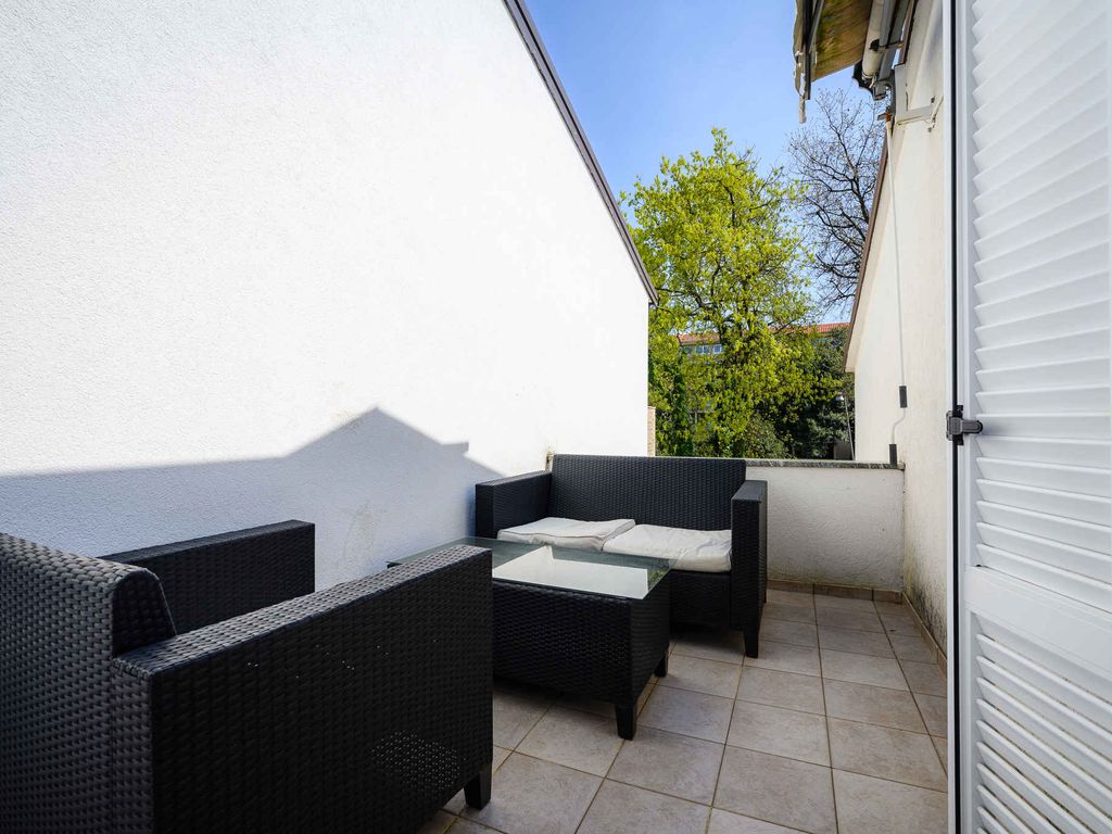 Ferienwohnung 200 m vom Strand entfernt