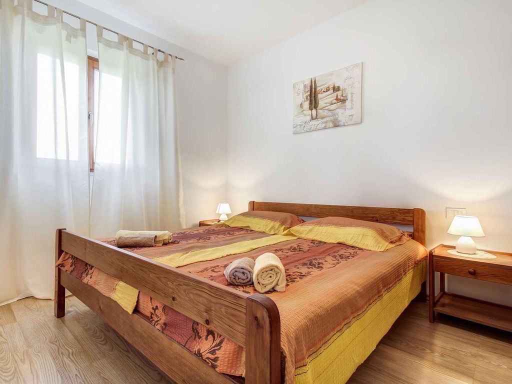 Ferienwohnung mit Internet und Grillmöglichkeit