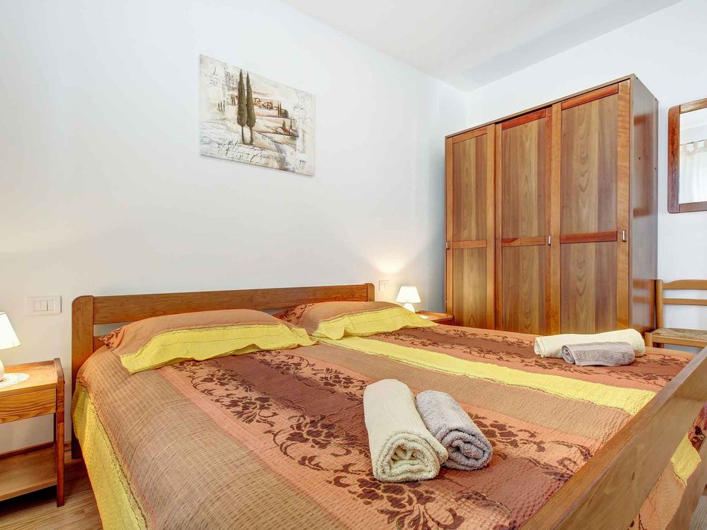 Ferienwohnung mit Internet und Grillmöglichkeit