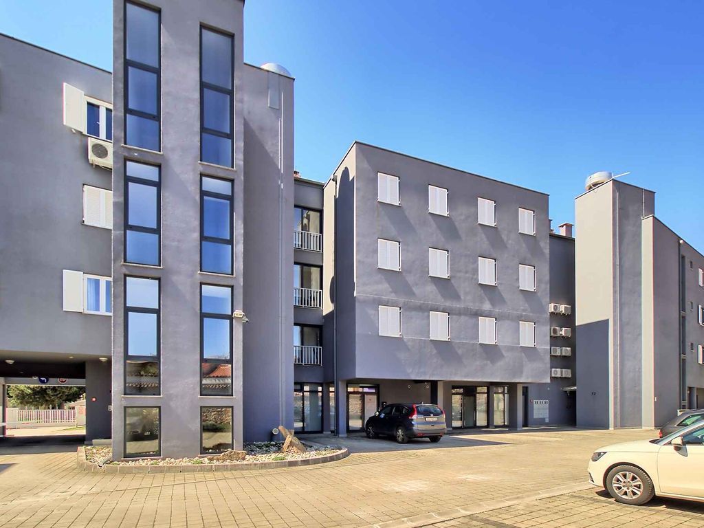 Stadtwohnung mit Klimaanlage und Internet