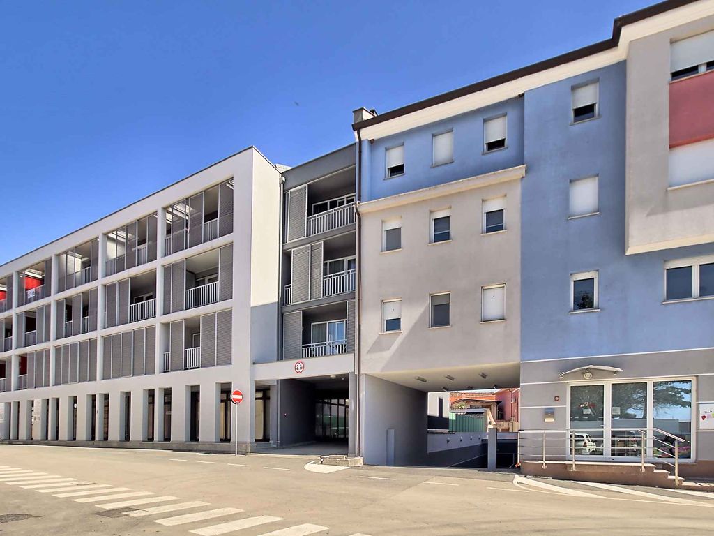 Stadtwohnung mit Klimaanlage und Internet
