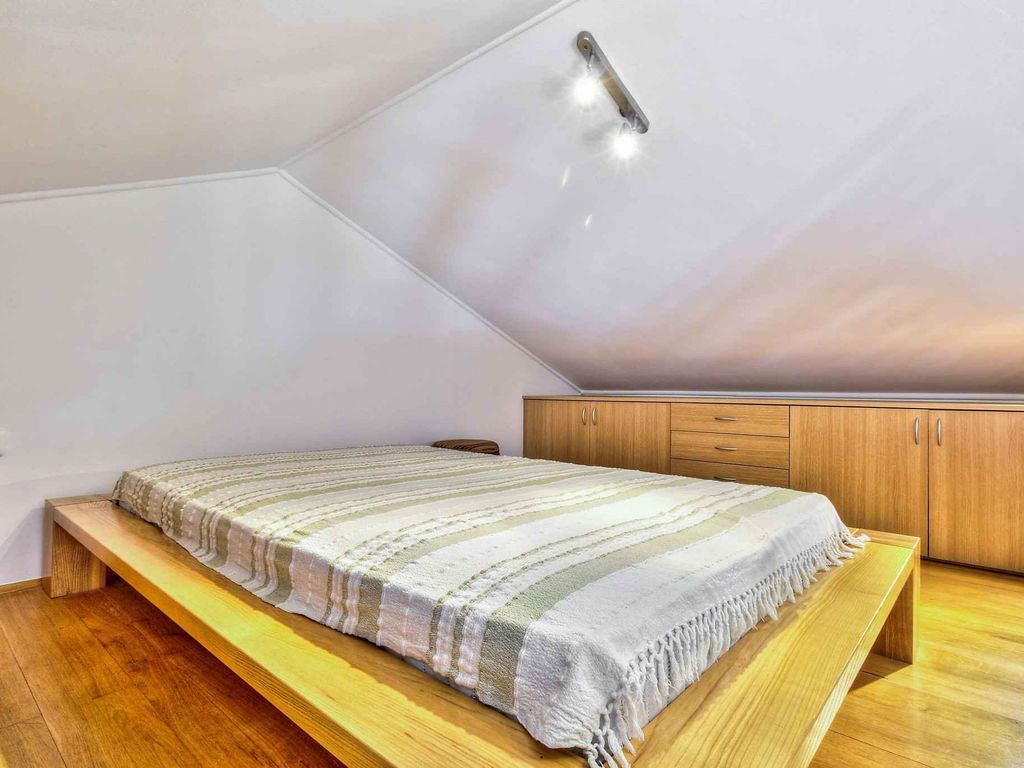 Ferienwohnung mit Klimaanlage