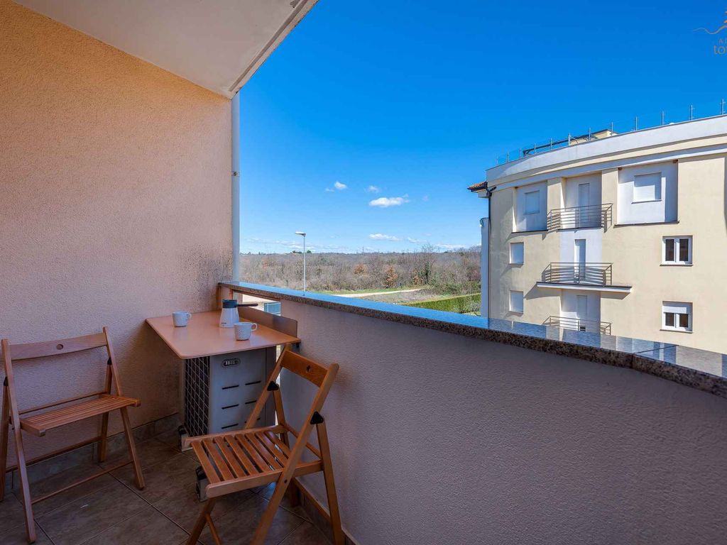 Ferienwohnung mit Balkon und Klimaanlage