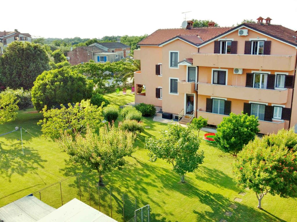 Ferienwohnung in Strandnähe und in ruhiger Lage