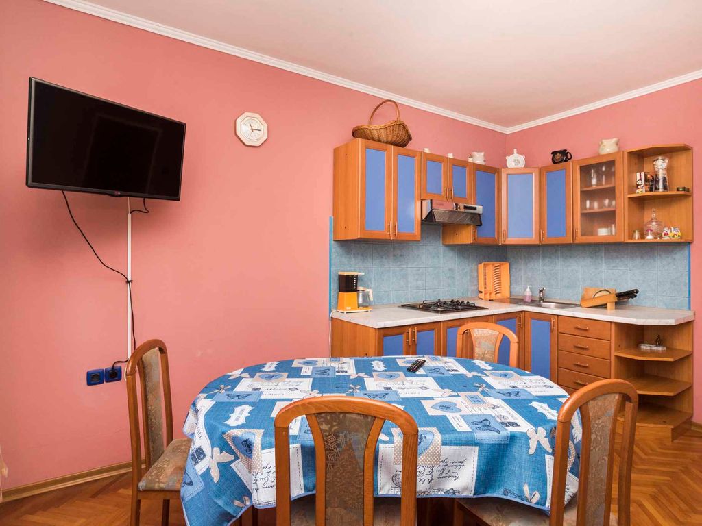 Ferienwohnung im Ortszentrum