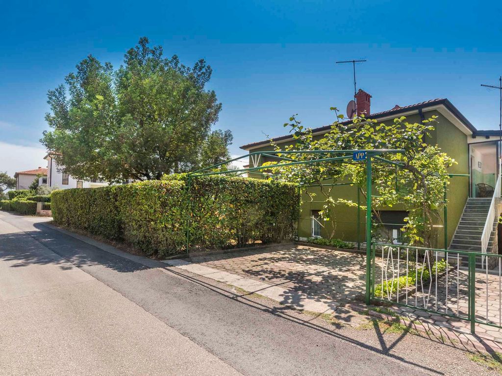 Ferienwohnung im Ortszentrum