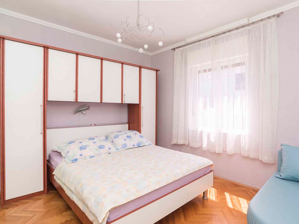Ferienwohnung im Ortszentrum