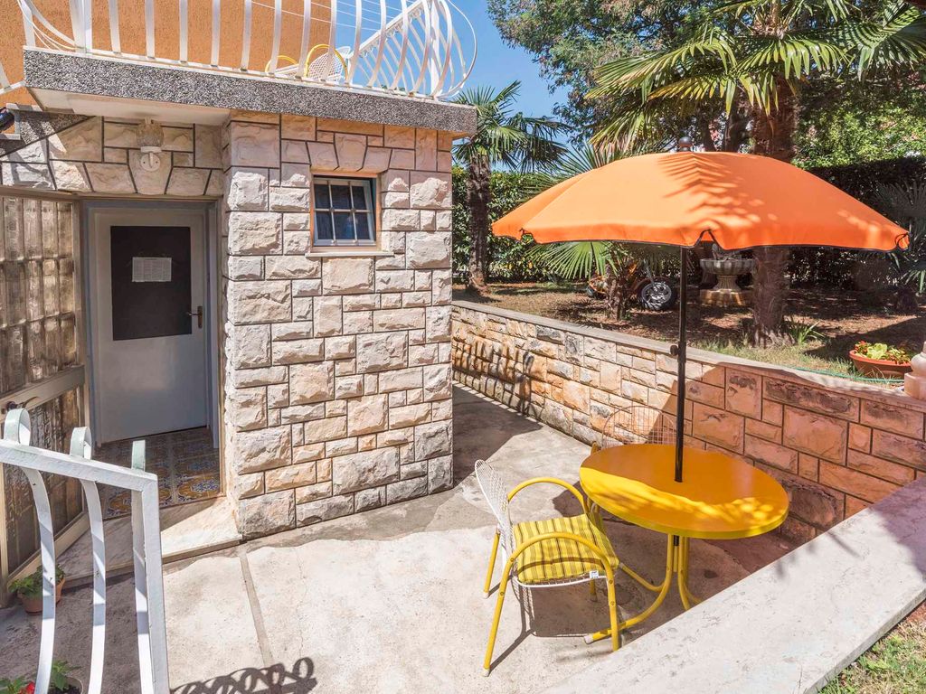 Studio nahe Strand und Ortszentrum