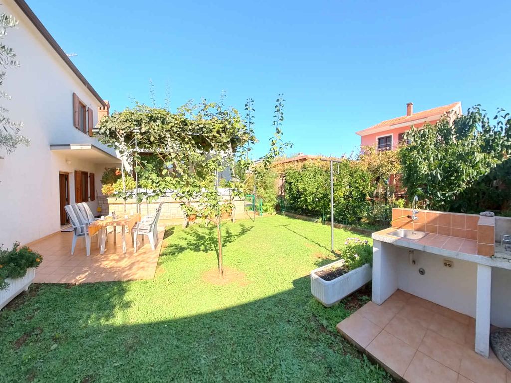 Ferienwohnung in Strandnähe