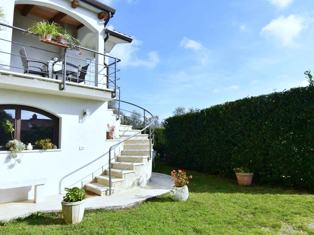 Ferienwohnung im Waldrand