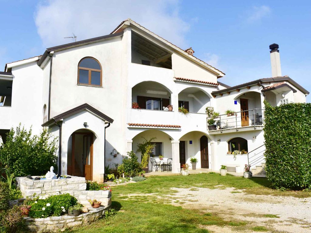 Ferienwohnung im Waldrand
