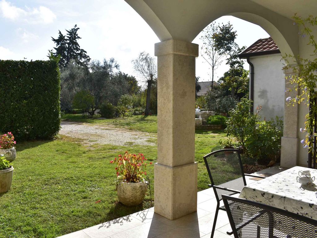 Ferienwohnung in ruhiger und sonniger Lage