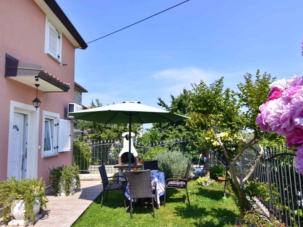Ferienwohnung in Strandnähe