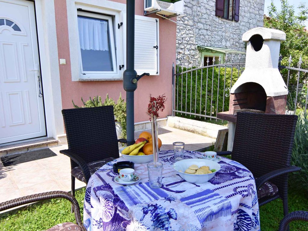 Ferienwohnung in Strandnähe