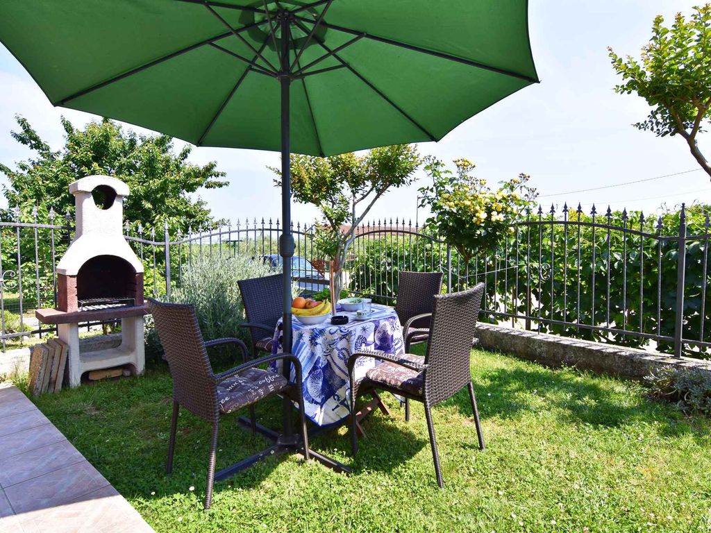 Ferienwohnung in Strandnähe