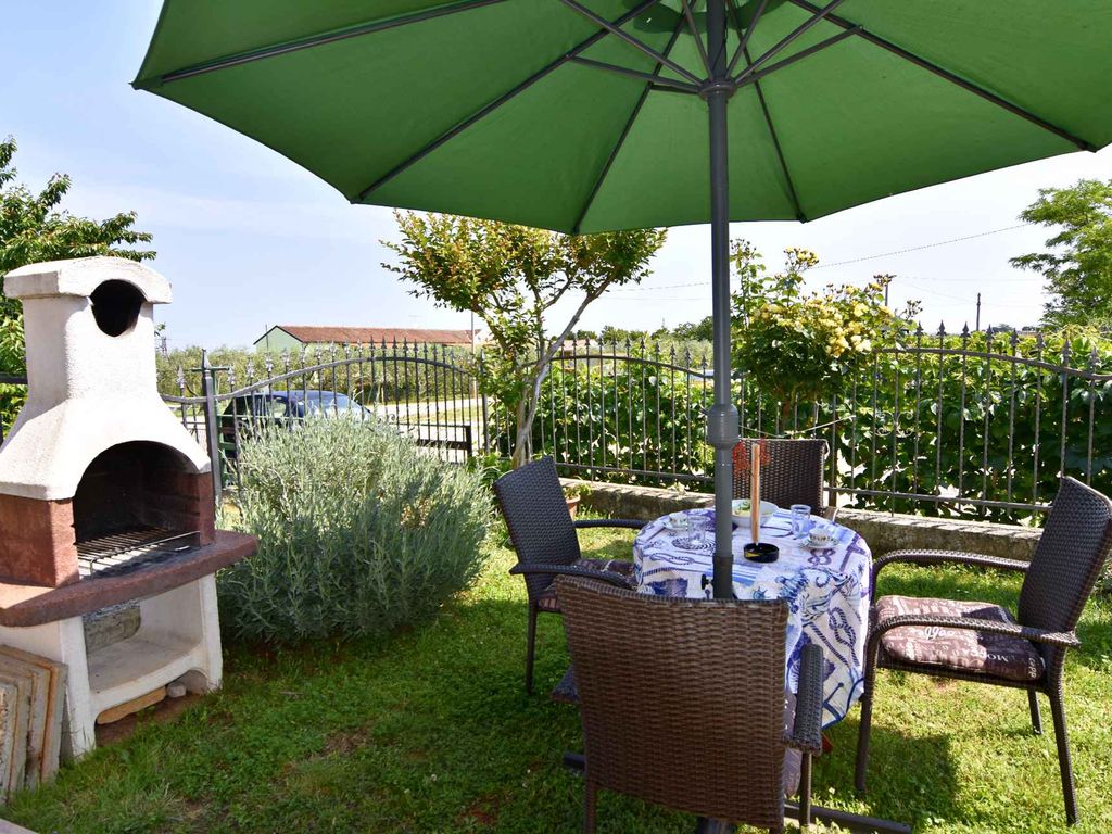 Ferienwohnung in Strandnähe