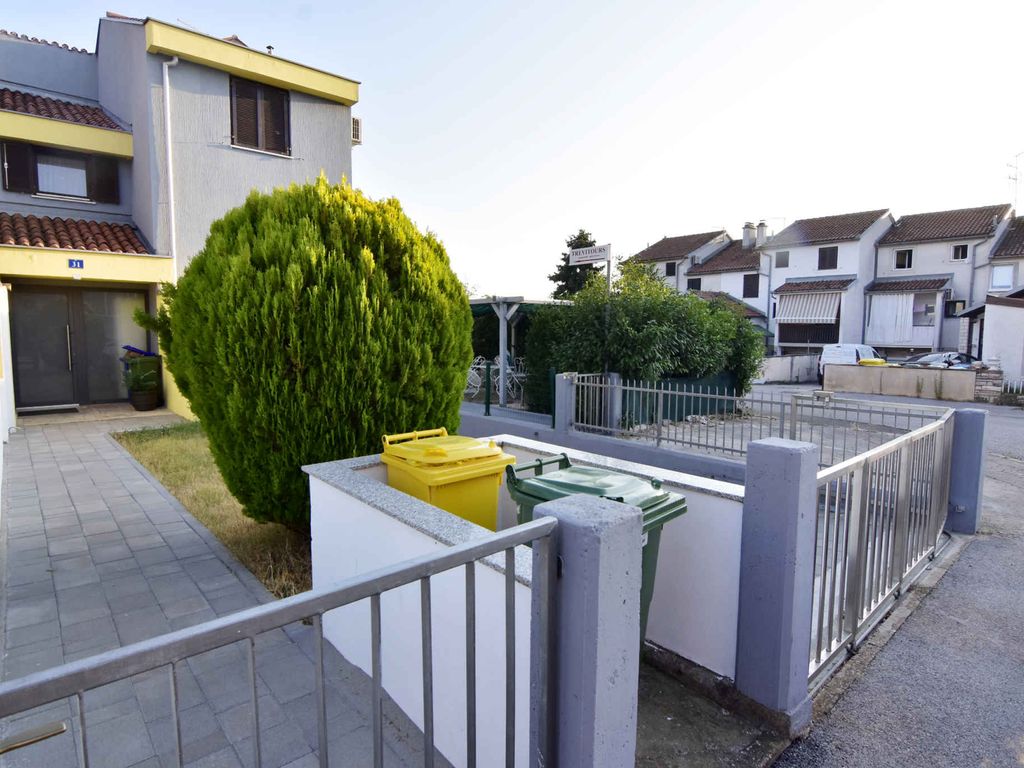 Ferienwohnung mit Klimaanlage