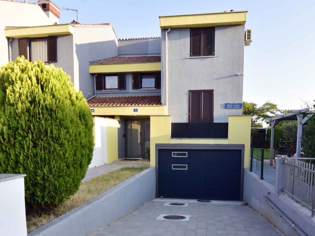 Ferienwohnung mit Klimaanlage