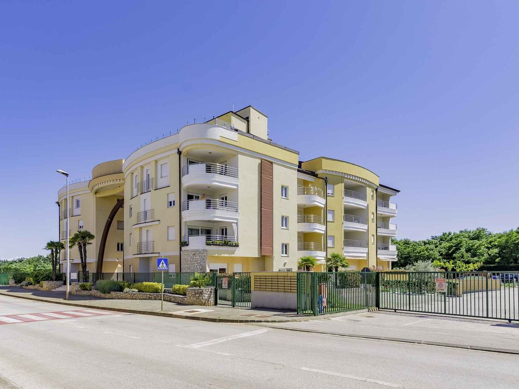 Ferienwohnung mit Klimaanlage und Grill