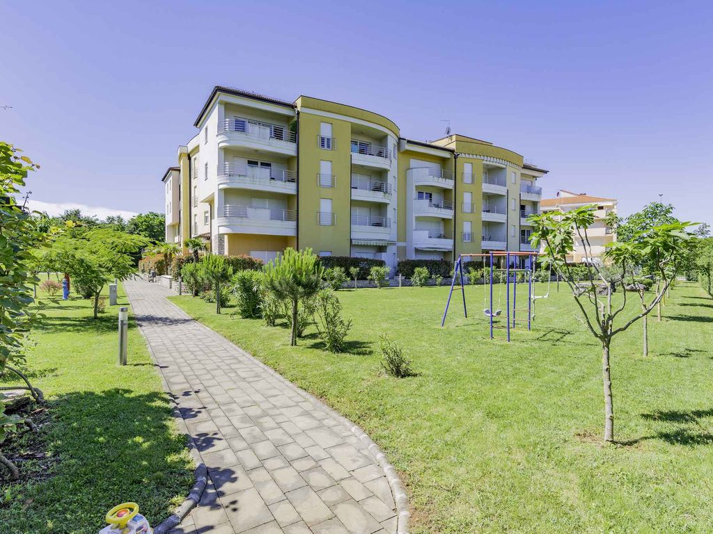 Ferienwohnung mit Klimaanlage und Grill