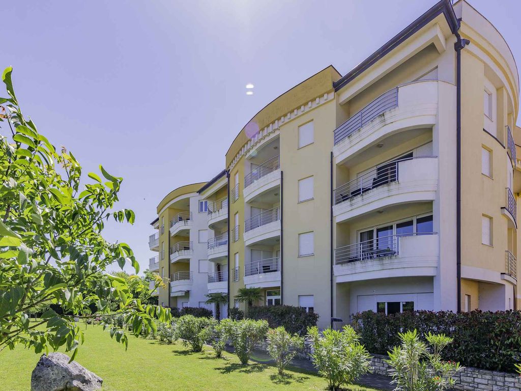 Ferienwohnung mit Klimaanlage und Grill
