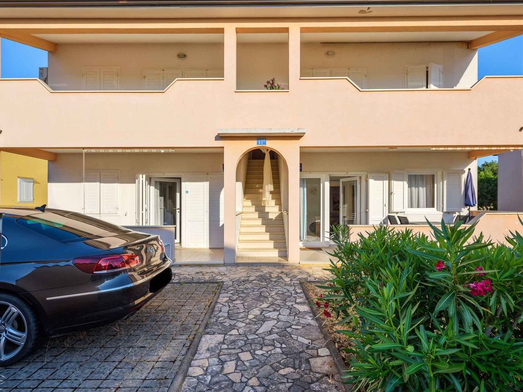 Ferienwohnung mit Klimaanlage in der Nähe des Meeres