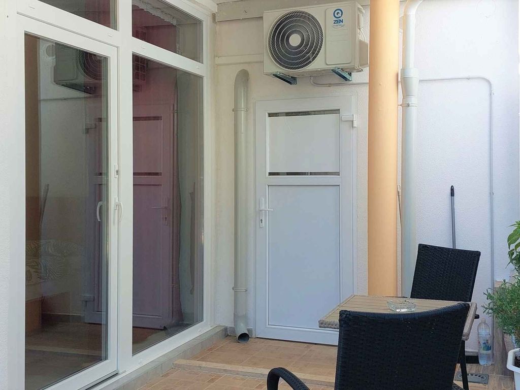 Studio Studio-Apartment mit Klimaanlage