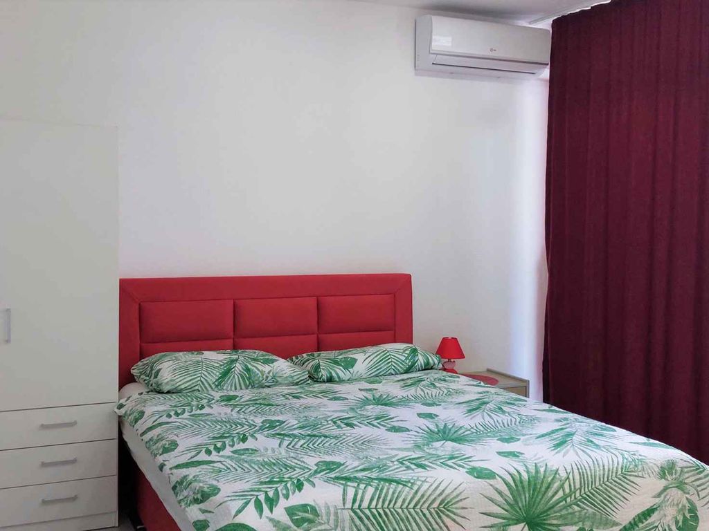 Studio Studio-Apartment mit Klimaanlage