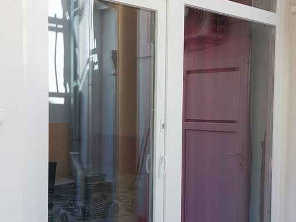 Studio Studio-Apartment mit Klimaanlage