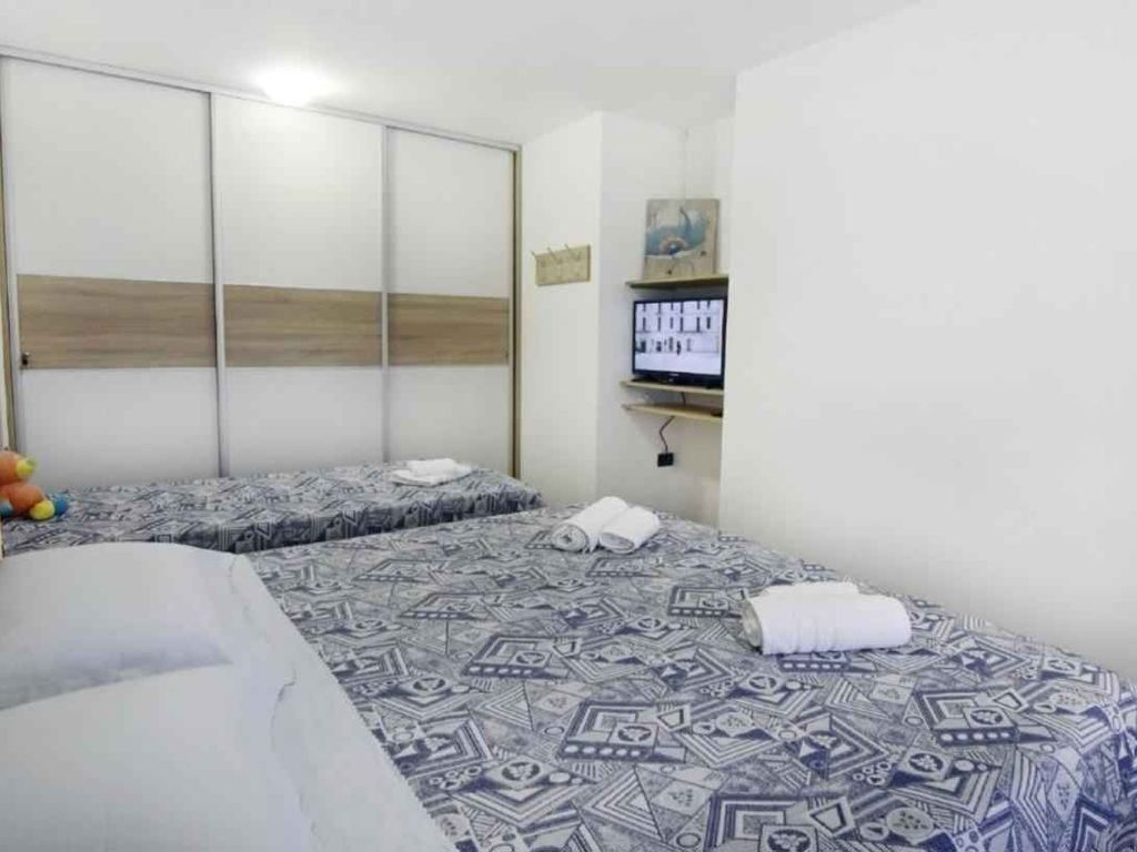 Ferienwohnung mit Klimaanlage