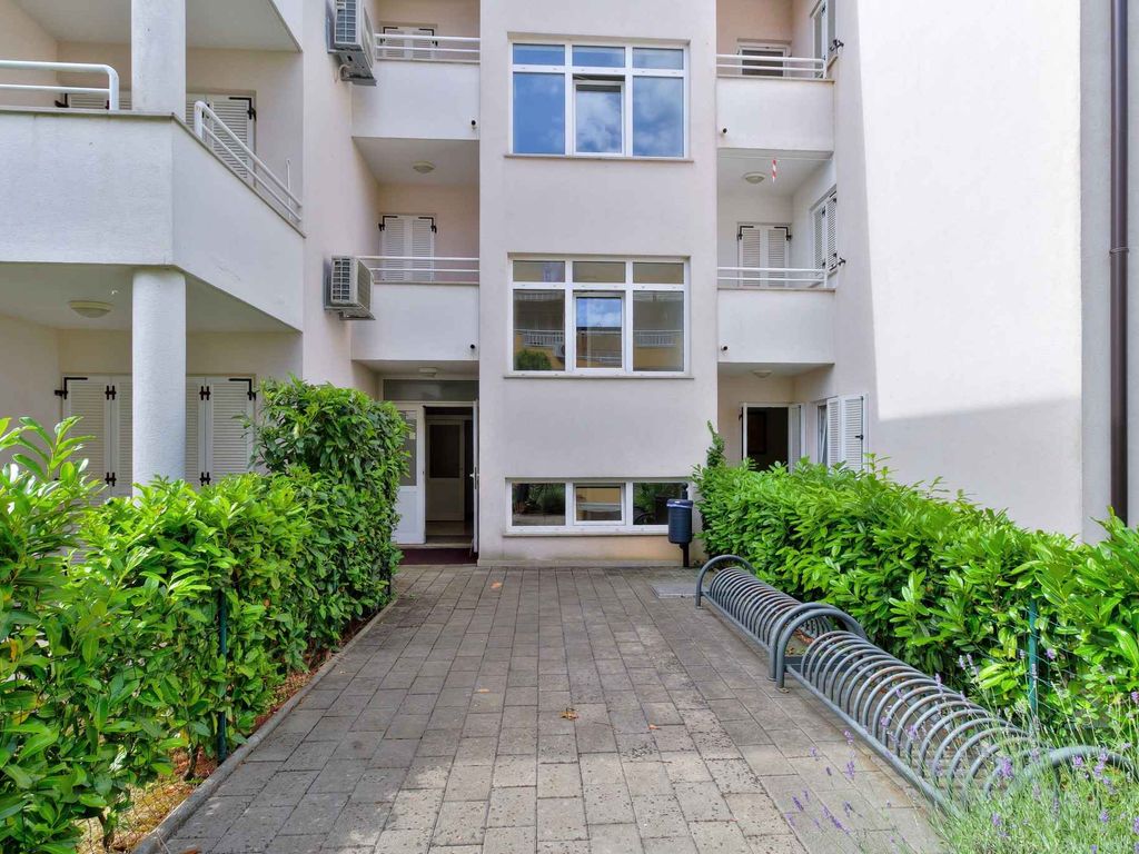 Ferienwohnung mit Klimaanlage und Internet