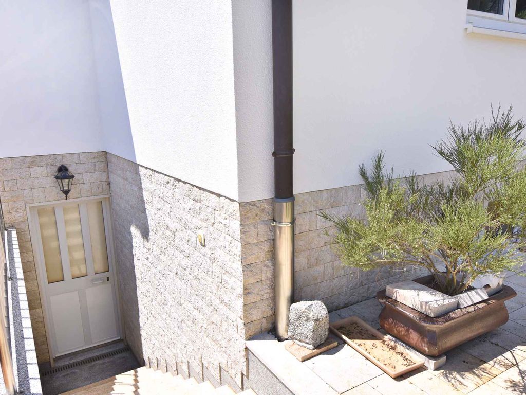 Studio mit Spülmaschine in Strandnähe