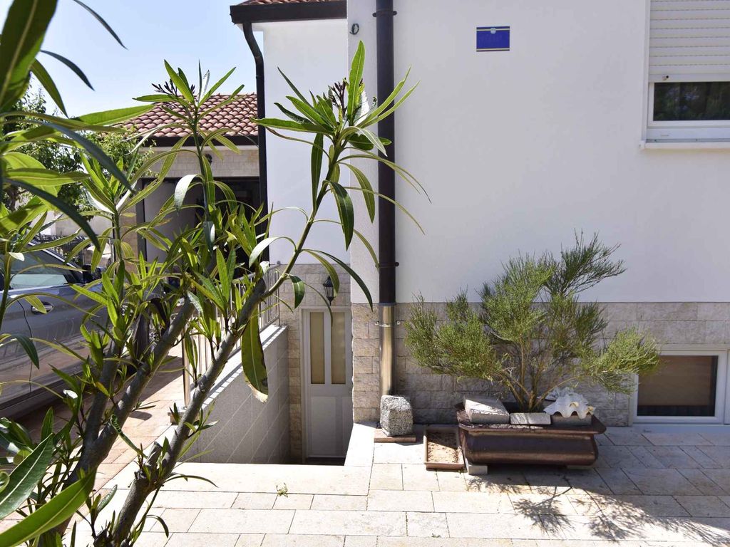 Studio mit Spülmaschine in Strandnähe