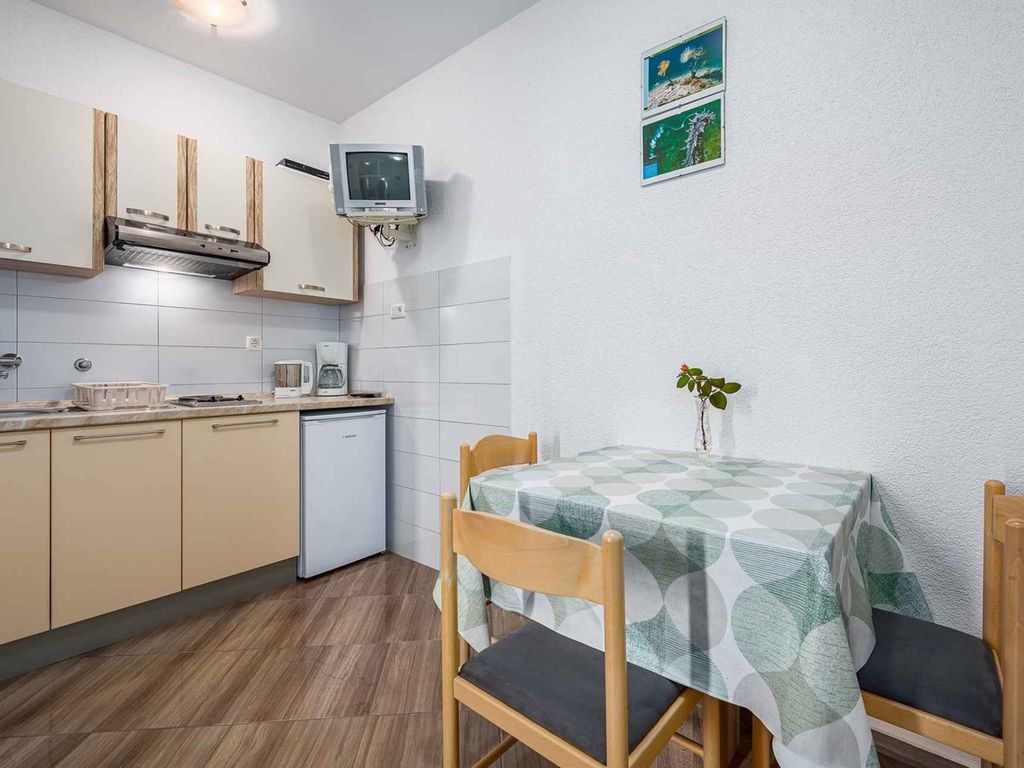 Ferienwohnung mit Klimaanlage