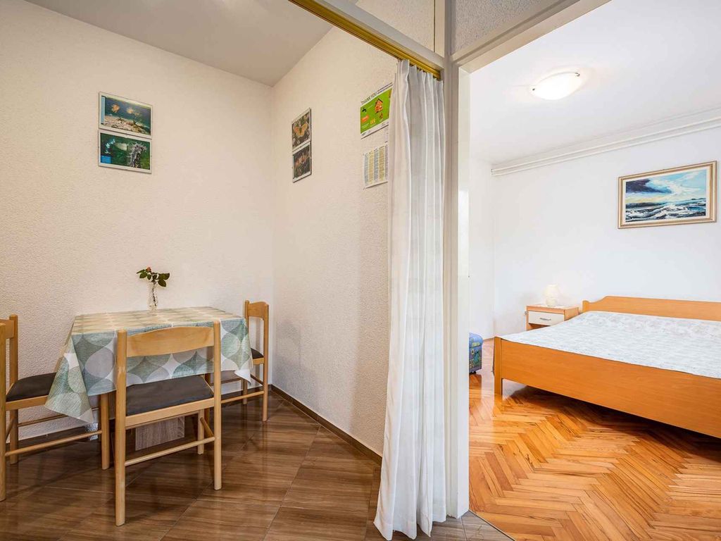 Ferienwohnung mit Klimaanlage